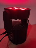 Novaldo Vigor RGB+W led lamp (4)